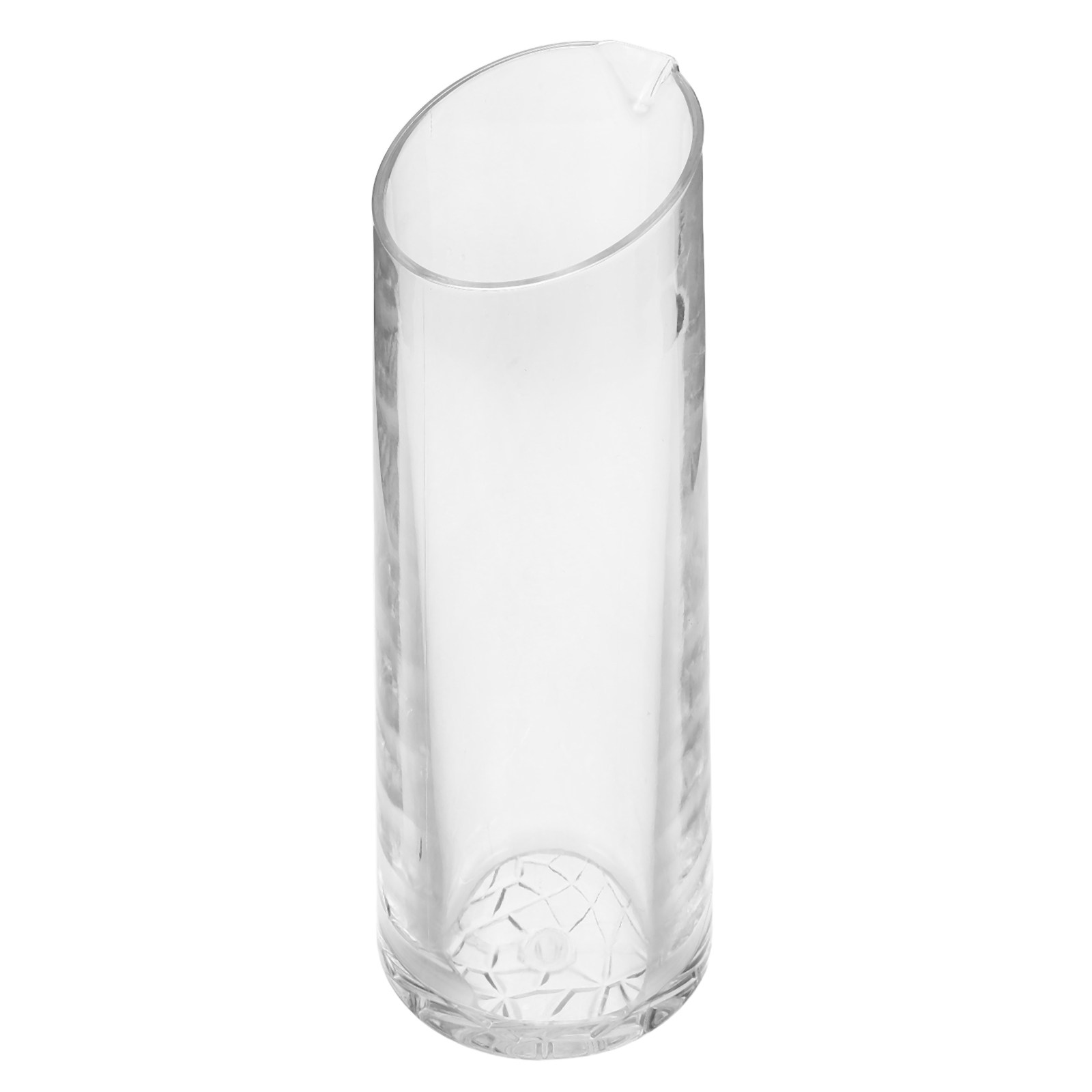 Wine Aerator Pour - ขวดแก้วอะคริลิกขนาด 350 มล. สำหรับใส่เหล้าวิสกี้คุณภาพพรีเมียม ขวดคาราเฟ่สำหรับเติมอากาศในไวน์ ขวดจ่ายค็อกเทล