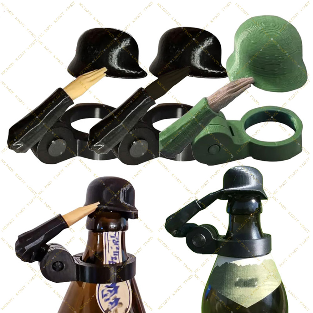 หมวกขวดเบียร์ตลก หมวกขวดไวน์ดี - Wine Beer Hat บทวิจารณ์และราคา