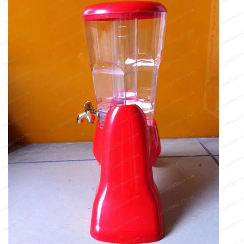เบียร์พร้อมก๊อกจ่ายไวน์แบบแคนน - Wine Draft Beer บทวิจารณ์และราคา
