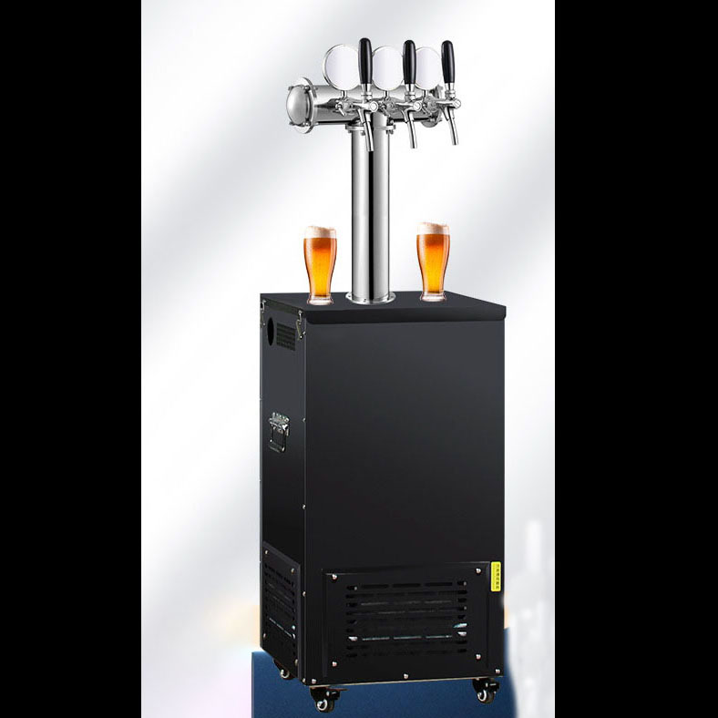 เครื่องจ่ายเบียร์พรีเมียมสำหรั - Wine Draft Beer บทวิจารณ์และราคา