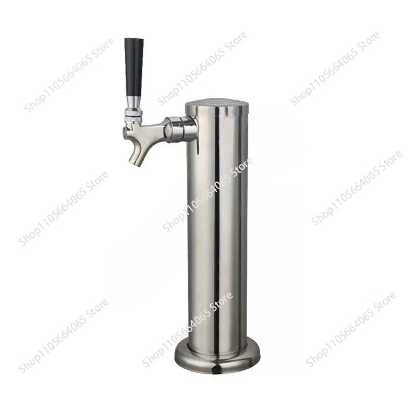 เครื่องจ่ายไวน์แบบตั้งพื้น หัว - Wine Draft Beer บทวิจารณ์และราคา